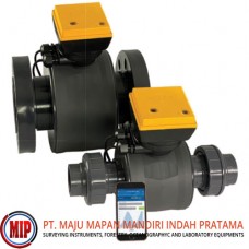 GF Signet 2581 FlowtraMag Magnetic Flow Meter GF Signet 2581 FlowtraMag Magnetic Flow Meter